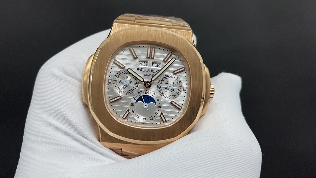 PATEK PHILIPPE Watches